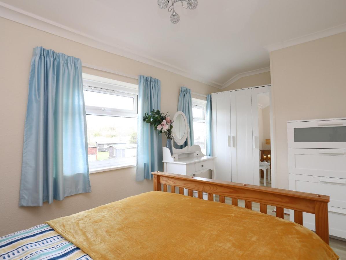 Eirlys Villa Caernarfon Exterior photo