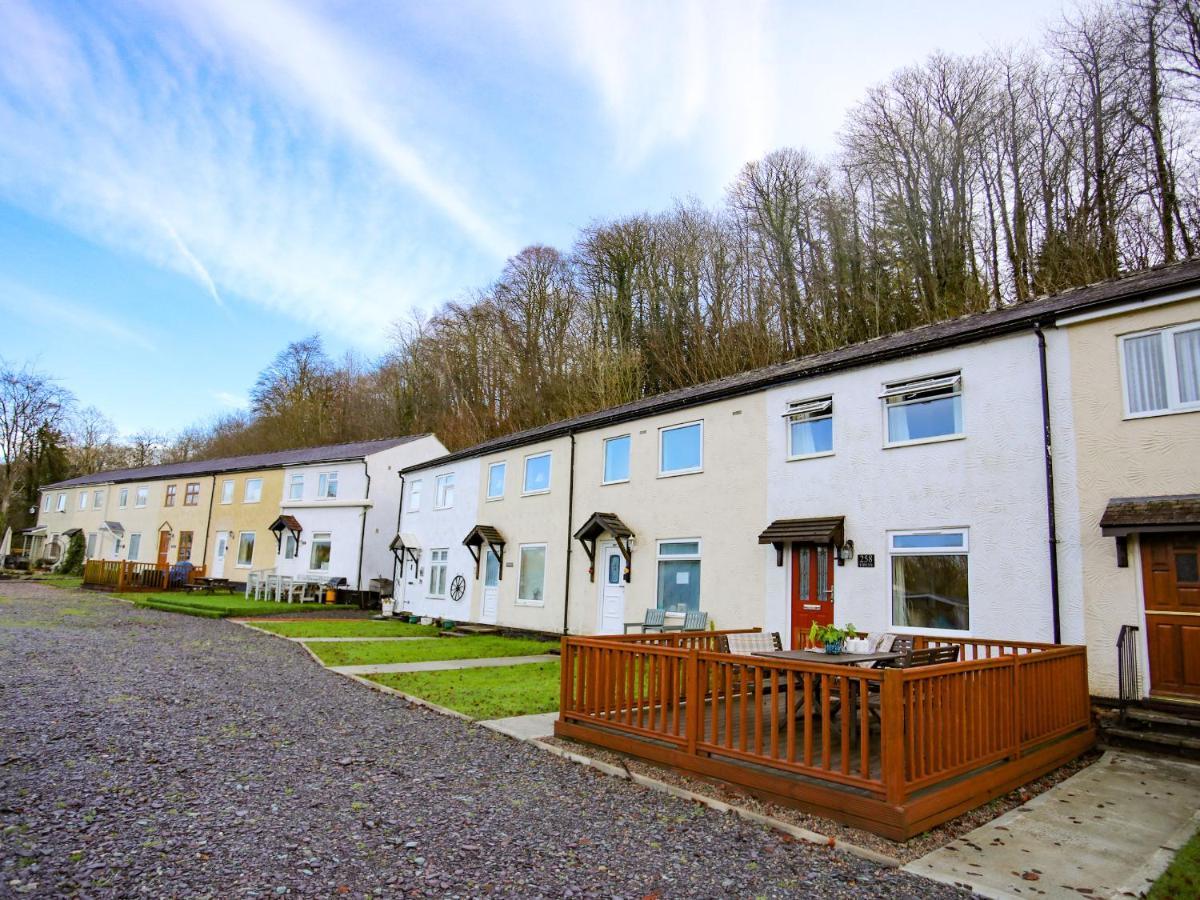 Eirlys Villa Caernarfon Exterior photo